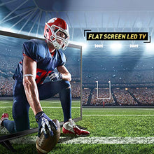 Load image into Gallery viewer, Myonaz LED HD TV 32 inch 720p Flat Screen TV HDMI USB with Energy Star (32-inch)