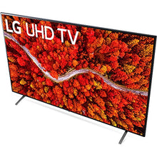 Load image into Gallery viewer, LG 43UP8000PUA 43UP8000PUR 43 Inch Series 4K Smart UHD TV 2021 Bundle with Premium 2 YR CPS Enhanced Protection Pack