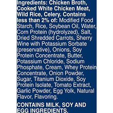 Load image into Gallery viewer, Progresso Rich and Hearty, Creamy Roasted Chicken Wild Rice Soup, 18.5 oz
