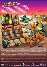 Load image into Gallery viewer, Scooby-Doo Shaggy’s Showdown (DVD)