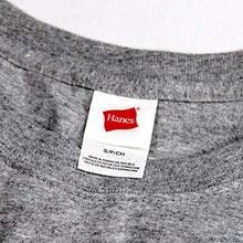 Load image into Gallery viewer, Hanes Toddler Boys' Essentials Short Sleeve T-shirt Value Pack (3-pack), Black, 3T