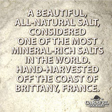 Load image into Gallery viewer, French Classics 6-Pack - Fleur de Sel, French Garden Blend, French Harvest, French Grey, French Citrus Fennel, French Provencal - All-Natural, No Gluten, No MSG, Non-GMO - 24 total oz.