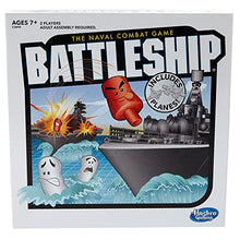 Load image into Gallery viewer, Battleship With Planes Strategy Board Game For Ages 7 and Up (Amazon Exclusive)