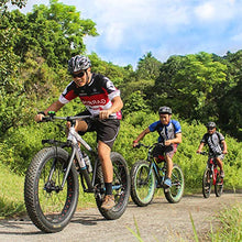 Load image into Gallery viewer, Accmor Classic Bike Bell, Aluminum Bicycle Bell, Loud Crisp Clear Sound Bicycle Bike Bell for Adults Kids