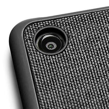 Load image into Gallery viewer, Amazon Fire HD 10 Tablet Case, Charcoal Black