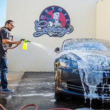 Load image into Gallery viewer, Chemical Guys CWS_301_64 Citrus Wash & Gloss Foaming Car Wash Soap (Works with Foam Cannons, Foam Guns or Bucket Washes for Cars, Trucks & SUVs), 64 oz., Lemon/Citrus Scent