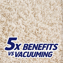 Load image into Gallery viewer, Resolve Steam Carpet Cleaner Solution Shampoo, 3.75 Lb Bottle, 2X Concentrate, Safe for Bissell, Hoover & Rug Doctor
