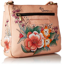 Load image into Gallery viewer, Anna by Anuschka 8207, Vintage Garden