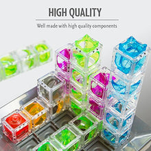 Load image into Gallery viewer, ThinkFun Gravity Maze Marble Run Brain Game and STEM Toy for Boys and Girls Age 8 and Up – Toy of the Year Award Winner