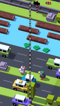 Load image into Gallery viewer, Crossy Road