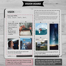 Load image into Gallery viewer, 90 Day Action Planner Daily, Weekly, Monthly Undated Calendar Goal Planning - Increases Productivity & Time Management with Vision Board & to Do List - Life Coaching & Corporate Gifts