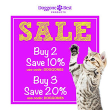 Load image into Gallery viewer, Doggone Best Products Cat Probiotics