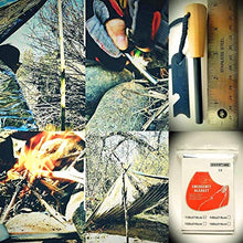 Load image into Gallery viewer, STEALTH SQUADS 42 in 1 SURVIVAL MILITARY POUCH KIT, PREMIUM TACTICAL POCKET KNIFE, FIRST AID KIT, EDC MULTI-TOOL USE FOR CAMPING, HIKING, BIKING, OUTDOOR EMERGENCY SAFETY GEARS w/ BONUS E-BOOK