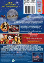 Load image into Gallery viewer, Santa Buddies: The Legend Of Santa Paws