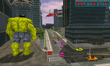 Load image into Gallery viewer, Monster Hero City Battle