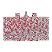 Load image into Gallery viewer, Liberty London Tudor Building 750 Piece Shaped Puzzle