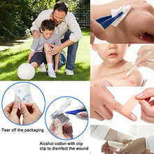 Load image into Gallery viewer, Monoki First Aid Kit Survival Kit, 241Pcs Upgraded Outdoor Emergency Survival Kit Gear - Medical Supplies Trauma Bag Safety First Aid Kit for Home Office Car Boat Camping Hiking Hunting Adventures