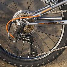 Load image into Gallery viewer, Huffy 20" Kids Dual Suspension Mountain Bike, Quick Assembly Available