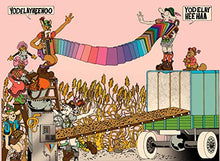 Load image into Gallery viewer, Brian Blomerth's Bicycle Day