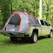 Load image into Gallery viewer, Rightline Gear 110765 Mid-Size Short Truck Bed Tent 5' , Gray