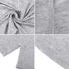 Load image into Gallery viewer, Hollhoff 8 Pack Girls Dance Shorts Bike Shorts 6-7t Breathable and Safety Active Under Dress Shorts for Playgrounds Yoga and Gymnastics