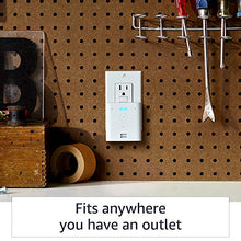 Load image into Gallery viewer, Echo Flex - Plug-in mini smart speaker with Alexa