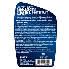 Load image into Gallery viewer, STAR BRITE Ultimate Paddlesports Cleaner & Protectant With PTEF - 22 OZ (096022)