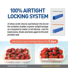 Load image into Gallery viewer, LOCK & LOCK HPL933BT Pickle Container