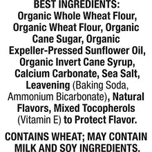 Load image into Gallery viewer, Annies Organic Animal Cookies, 6.75 oz