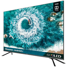 Load image into Gallery viewer, Hisense 55H8F 55-inch 4K Ultra HD Android Smart ULED TV HDR (2019)