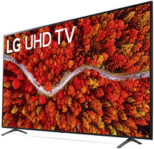 Load image into Gallery viewer, LG UP8770 86-in 4K UHD 4K UHD 120Hz Smart TV 86UP8770PUA (2021)