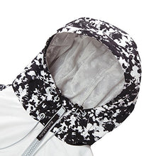 Load image into Gallery viewer, Women's Water-Resistant Hooded Quick Dry Athletic Windbreaker Jacket Hoodie