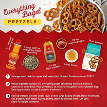 Load image into Gallery viewer, Orville Redenbacher's Popping & Topping Buttery Flavored Oil, Keto Friendly, 16 Fluid oz, Pack of 6