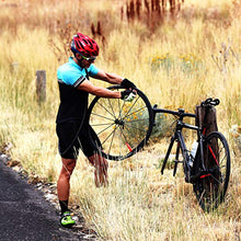 Load image into Gallery viewer, Gorilla Force | Ultra Strong Bike Tire Levers | 4 Pack | Lava Red