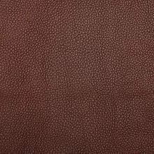 Load image into Gallery viewer, REED Leather HIDES - Cow Skins (12 X 24 Inches 2 Square Foot, Brown)