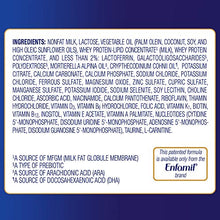 Load image into Gallery viewer, Enfamil Enspire Baby Formula Milk Powder, 20.5 Ounce (Pack of 1), Omega 3 DHA, Probiotics, Immune & Brain Support