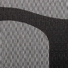 Load image into Gallery viewer, Eurotech Seating Apollo Multi function Swivel Chair with Seat Slider, Black