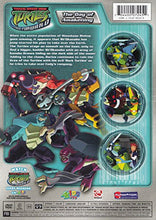 Load image into Gallery viewer, Teenage Mutant Ninja Turtles: Fast Forward - The Day of Awakening v.2