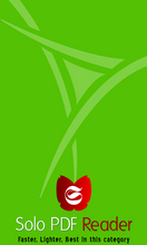 Load image into Gallery viewer, Solo PDF Reader