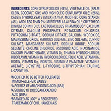 Load image into Gallery viewer, Enfamil Nutramigen Hypoallergenic Colic Baby Formula, Lactose Free Milk Powder, 27.8 Ounce - Omega 3 DHA, LGG Probiotics, Iron, Immune Support, Pack of 1 (Package May Vary)
