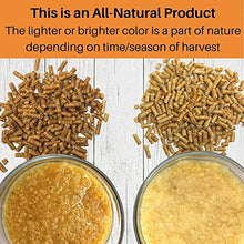 Load image into Gallery viewer, Olewo Dehydrated Carrots Digestive Dog Food Topper and Effective Dog Diarrhea Relief Non-GMO Product, 5.5 pounds