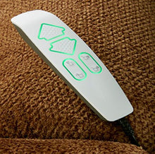 Load image into Gallery viewer, Windermere Burton NM1650 Power Lift Chair Recliner Infinite Position with Trendelenburg by Mega Motion - NutMeg In-Home Delivery