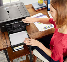 Load image into Gallery viewer, Brother Wireless All-In-One Inkjet Printer, MFC-J895DW, Multi-Function Color Printer, Duplex Printing, NFC One Touch to Connect Mobile Printing, Amazon Dash Replenishment Enabled