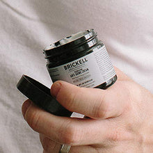 Load image into Gallery viewer, Brickell Men's Products Resurfacing Anti-Aging Cream For Men, Natural and Organic Vitamin C Cream, 2 Ounce, Scented