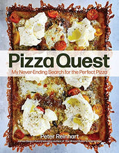Load image into Gallery viewer, Pizza Quest: My Never-Ending Search for the Perfect Pizza