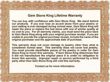 Load image into Gallery viewer, Gem Stone King Sterling Silver Blue Sapphire and White Diamond Tennis Bracelet Jewelry for Women's 2.05 cttw Fully Adjustable Up to 9 Inch