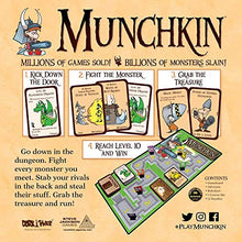 Load image into Gallery viewer, Steve Jackson Games Munchkin Deluxe
