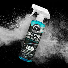 Load image into Gallery viewer, Chemical Guys SPI22216 InnerClean Interior Quick Detailer & Protectant, Baby Powder Scent, 16 oz