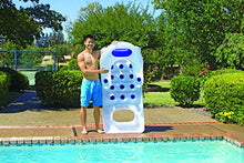 Load image into Gallery viewer, Poolmaster French Classic Pool Lounger (Available in Blue or Pink)