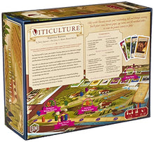 Load image into Gallery viewer, Stonemaier Games Viticulture Essential Edition Board Game